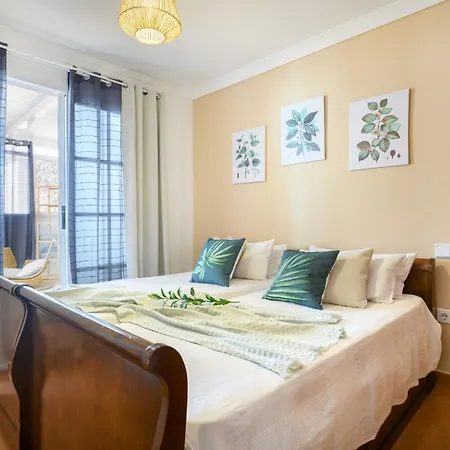 Casa Kesa, El Rincon De Juan Tías