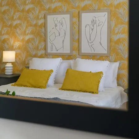 Casa Kesa, El Rincon De Juan *