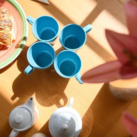 Casa Kesa, El Rincon De Juan Σπίτι διακοπών *