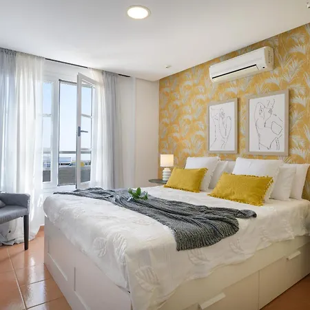 Σπίτι διακοπών Casa Kesa, El Rincon De Juan Tías