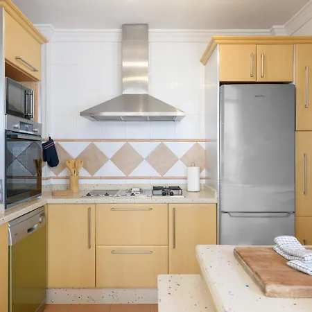 Σπίτι διακοπών Casa Kesa, El Rincon De Juan