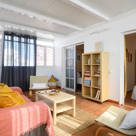 Casa Kesa, El Rincon De Juan Σπίτι διακοπών