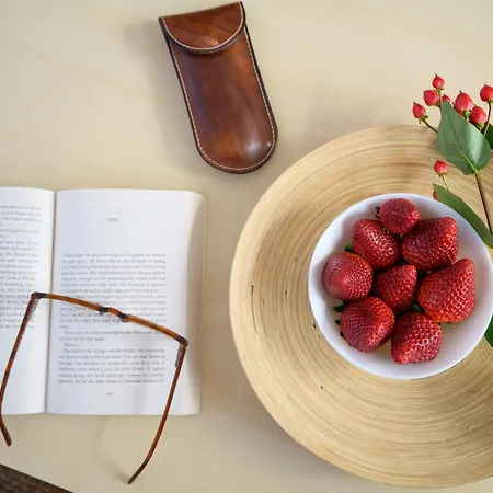 Σπίτι διακοπών Casa Kesa, El Rincon De Juan Tías