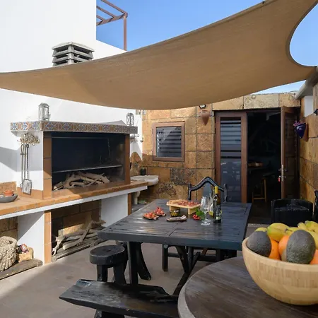 Casa Kesa, El Rincon De Juan Σπίτι διακοπών