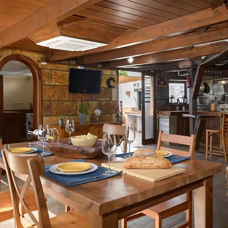 Σπίτι διακοπών Casa Kesa, El Rincon De Juan