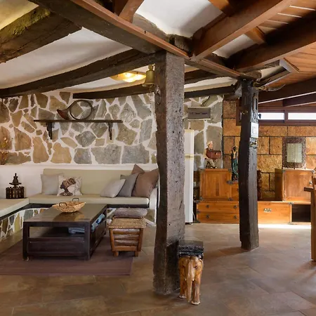 Σπίτι διακοπών Casa Kesa, El Rincon De Juan