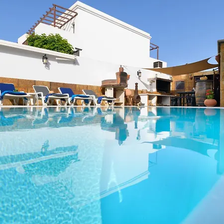 Σπίτι διακοπών Casa Kesa, El Rincon De Juan