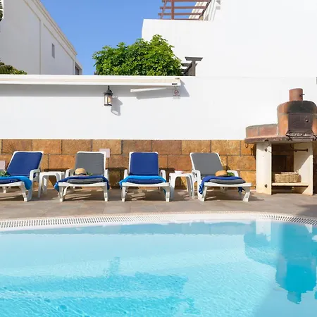 Σπίτι διακοπών Casa Kesa, El Rincon De Juan