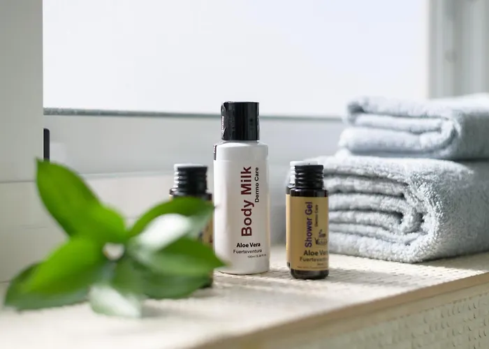 Casa Kesa, El Rincon De Juan 蒂亚斯