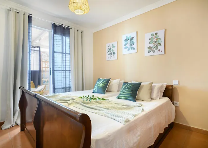 Casa Kesa, El Rincon De Juan 蒂亚斯