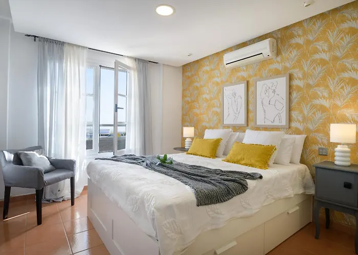 度假居 Casa Kesa, El Rincon De Juan 蒂亚斯