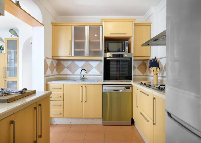 Casa Kesa, El Rincon De Juan 度假居 蒂亚斯