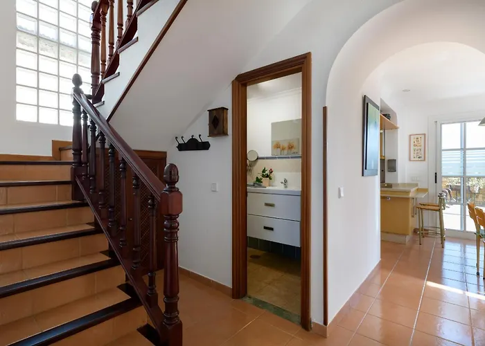 度假居 Casa Kesa, El Rincon De Juan