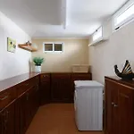 Casa Kesa, El Rincon De Juan Vakantiehuis Tías
