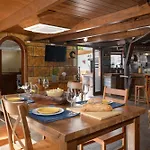 Vakantiehuis Casa Kesa, El Rincon De Juan