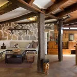 Vakantiehuis Casa Kesa, El Rincon De Juan