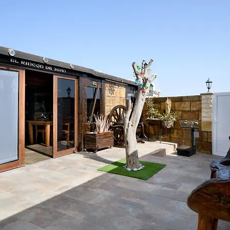 Casa Kesa, El Rincon De Juan * ティアス