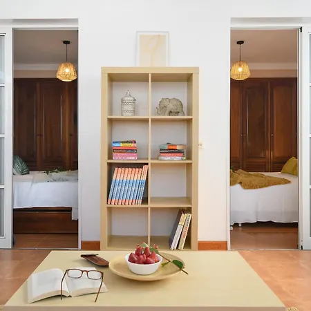 Casa Kesa, El Rincon De Juan * Tías