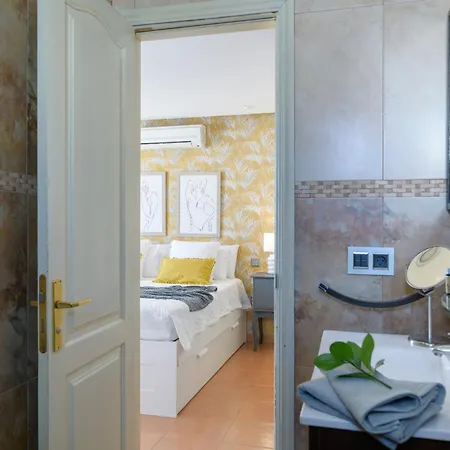 Casa Kesa, El Rincon De Juan Holiday home Tias