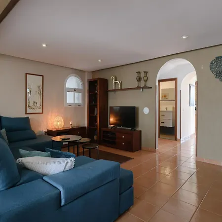 Casa Kesa, El Rincon De Juan Сasa de vacaciones