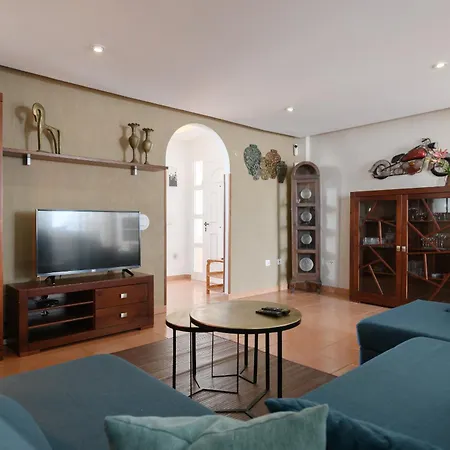 Casa Kesa, El Rincon De Juan 別荘 *