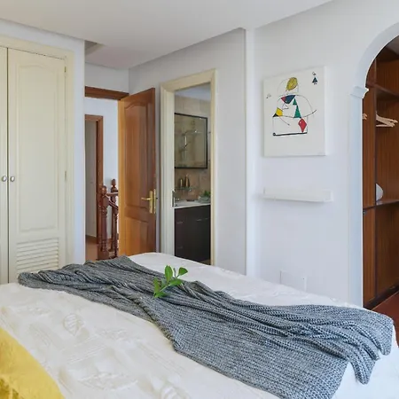 Casa Kesa, El Rincon De Juan * ティアス