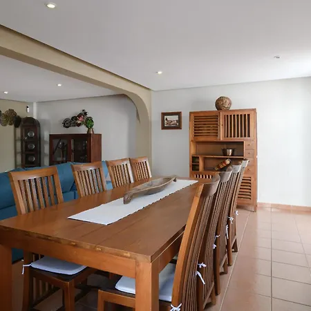 Casa Kesa, El Rincon De Juan Prázdninový dům Tías