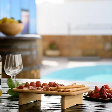 Casa Kesa, El Rincon De Juan ティアス