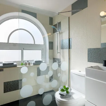 Casa Kesa, El Rincon De Juan 別荘