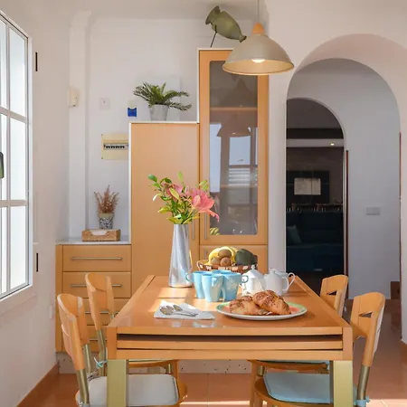 Casa Kesa, El Rincon De Juan 別荘 *