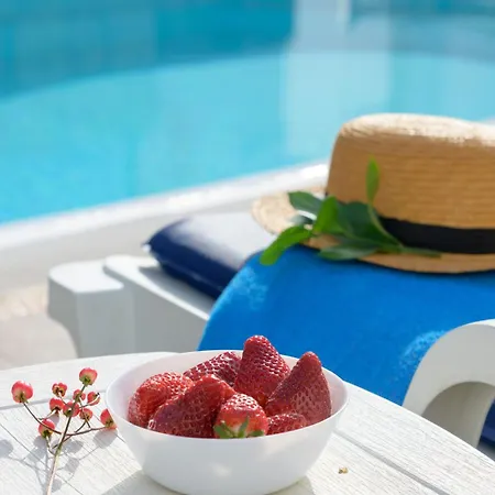 別荘 Casa Kesa, El Rincon De Juan