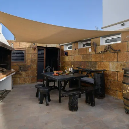 Casa Kesa, El Rincon De Juan