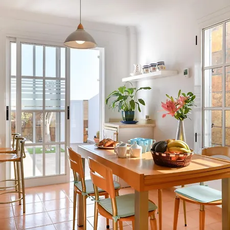 Casa Kesa, El Rincon De Juan