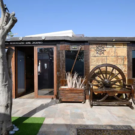 別荘 Casa Kesa, El Rincon De Juan *