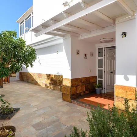 Casa Kesa, El Rincon De Juan *