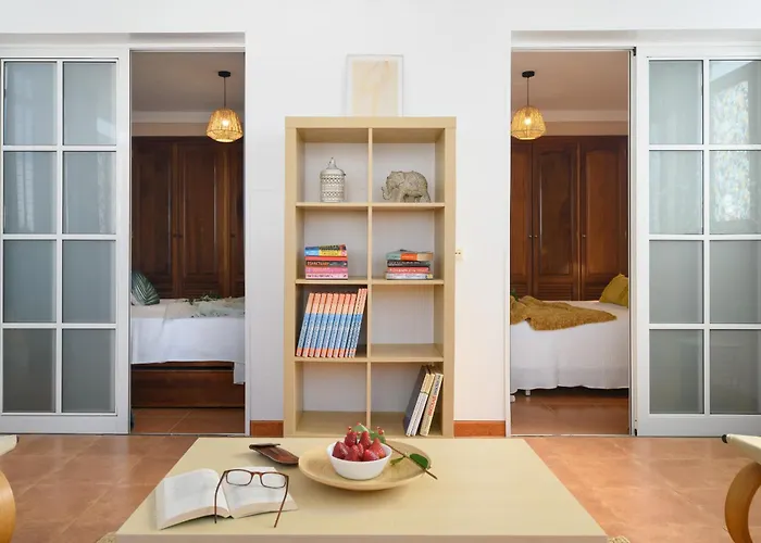 Casa Kesa, El Rincon De Juan * Tías