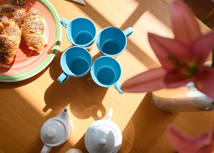 Casa Kesa, El Rincon De Juan Hébergement de vacances *