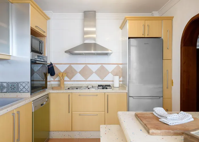 Hébergement de vacances Casa Kesa, El Rincon De Juan