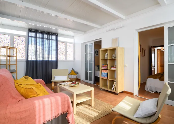 Casa Kesa, El Rincon De Juan Сasa de vacaciones