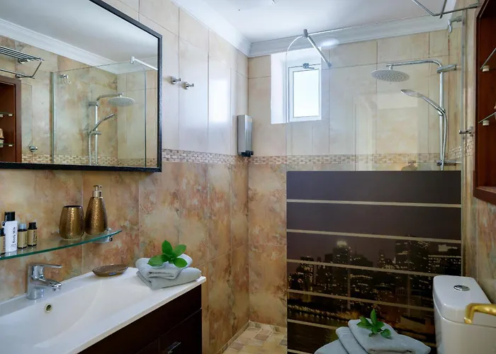 Casa Kesa, El Rincon De Juan