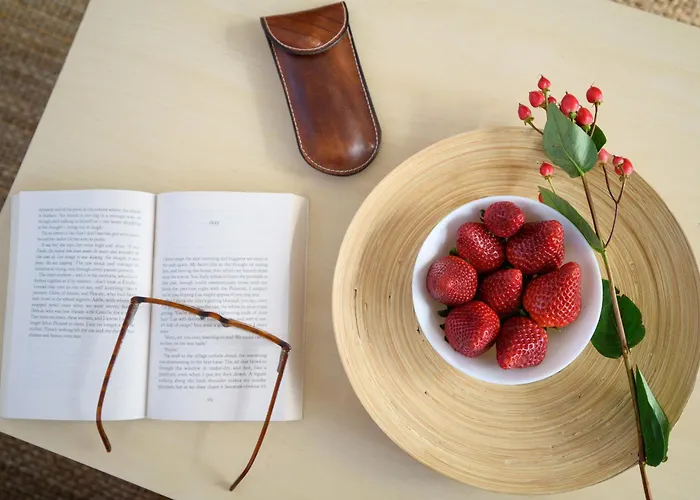 Сasa de vacaciones Casa Kesa, El Rincon De Juan Tías