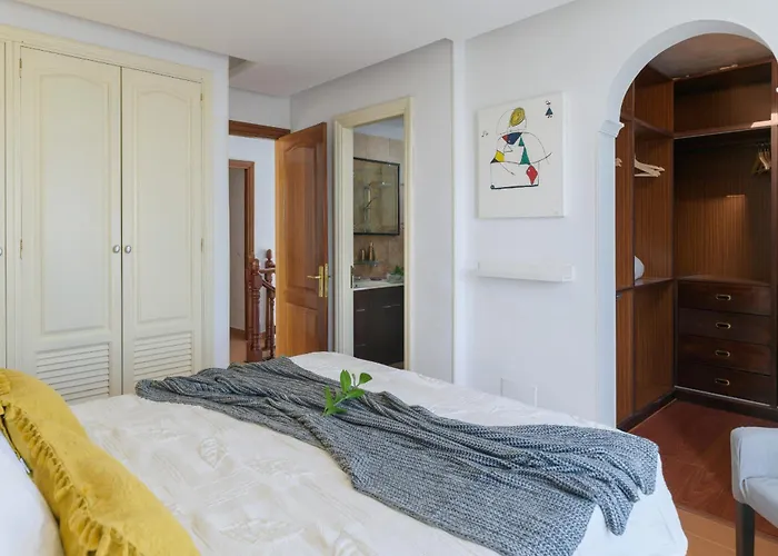 Casa Kesa, El Rincon De Juan * Tías