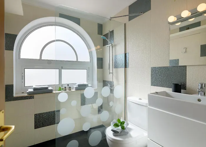 Casa Kesa, El Rincon De Juan Hébergement de vacances