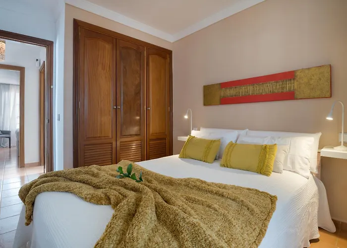 Hébergement de vacances Casa Kesa, El Rincon De Juan