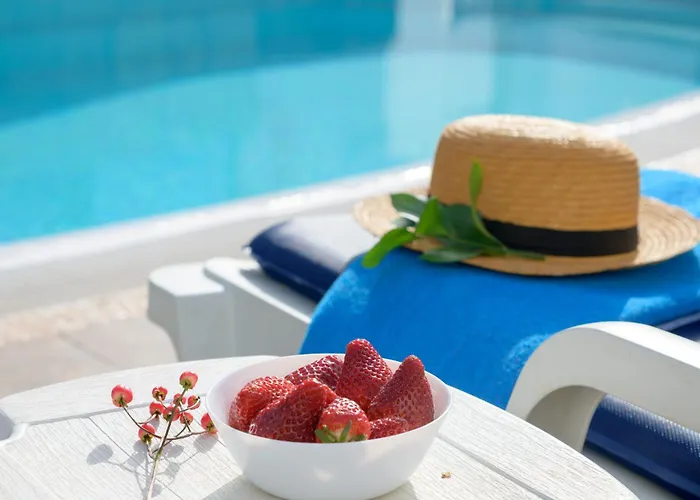 Hébergement de vacances Casa Kesa, El Rincon De Juan