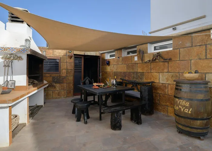 Casa Kesa, El Rincon De Juan