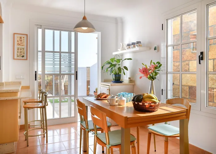 Casa Kesa, El Rincon De Juan