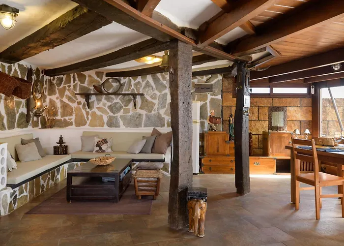 Сasa de vacaciones Casa Kesa, El Rincon De Juan