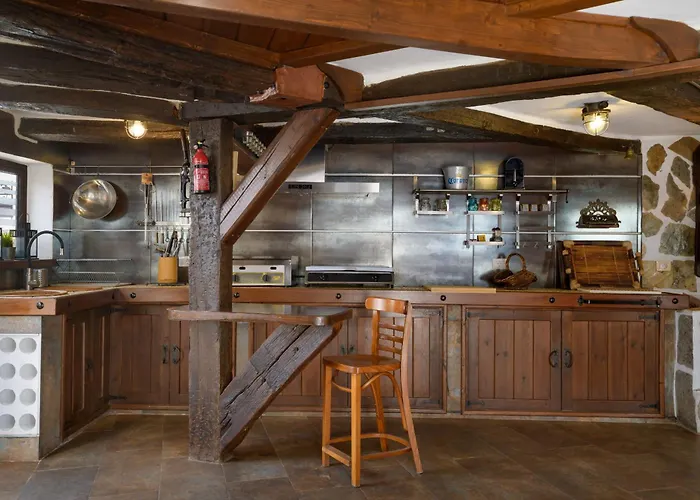 Casa Kesa, El Rincon De Juan Сasa de vacaciones