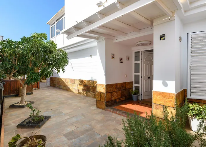 Casa Kesa, El Rincon De Juan *